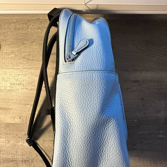 Coach Court Backpack - Picture 2 of 8